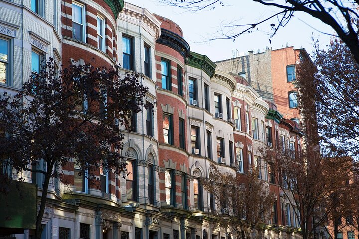 Harlem and Gospel Tour with Transportation on Sundays - Photo 1 of 4